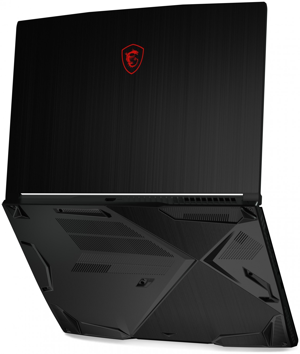 Bekijk afbeelding 6 van MSI GF63 12UC-1045XPL 15 inch Core i5/8GB/512GB